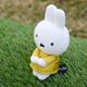 äꤵ miffy70th GoldBlack ߥåե  [799457][miffy][Dick Bruna]