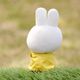 äꤵ miffy70th GoldBlack ߥåե  [799457][miffy][Dick Bruna]
