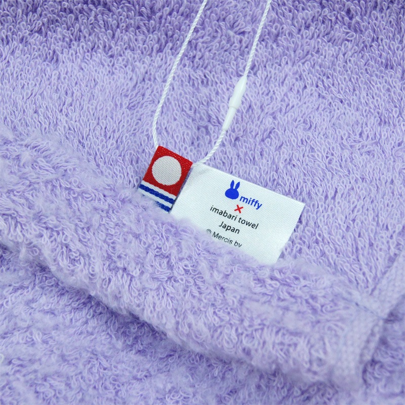 [120871S40] Made in IMABARI �ߥåե��� �⤳�⤳�Х������� �ѡ��ץ� [miffy][Dick Bruna] ���������롦�֥���ǧ������