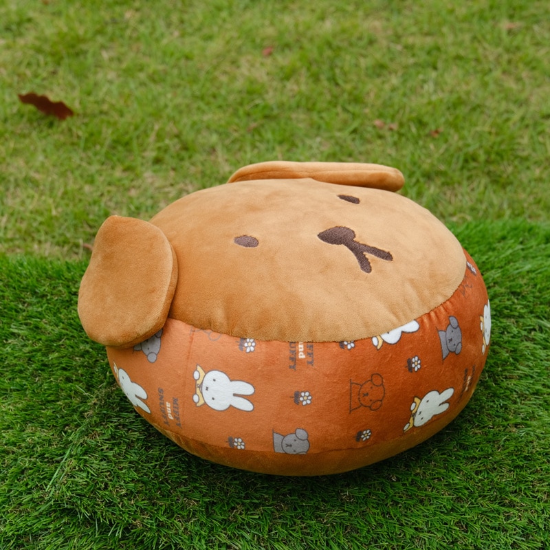 �ߥåե��� and ���ʥåե��� �������ե��������å���� ���ʥåե��� [752407][miffy][Dick Bruna]