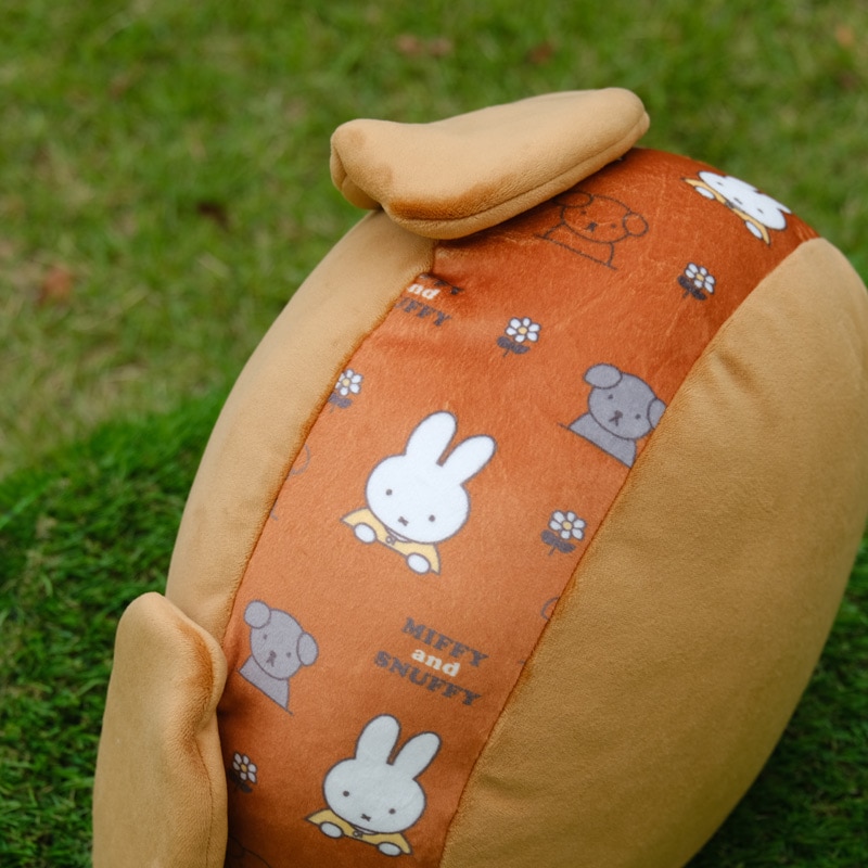 �ߥåե��� and ���ʥåե��� �������ե��������å���� ���ʥåե��� [752407][miffy][Dick Bruna]
