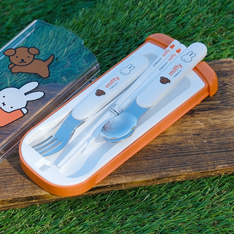 [MF815] ȥꥪå ߥåե and ե [miffy][Dick Bruna]