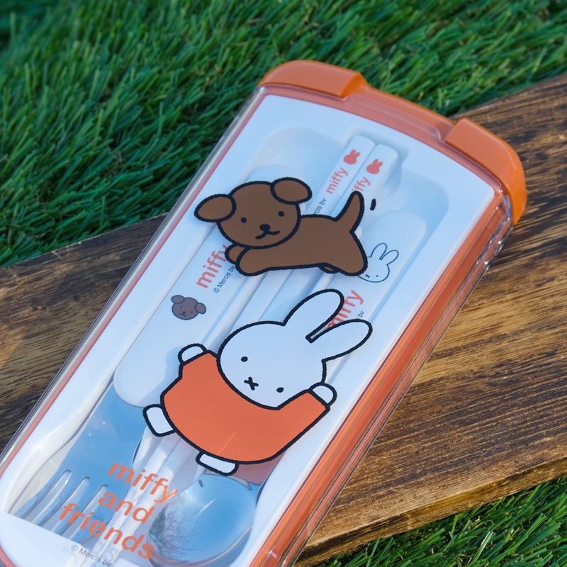 [MF815] ȥꥪå ߥåե and ե [miffy][Dick Bruna]