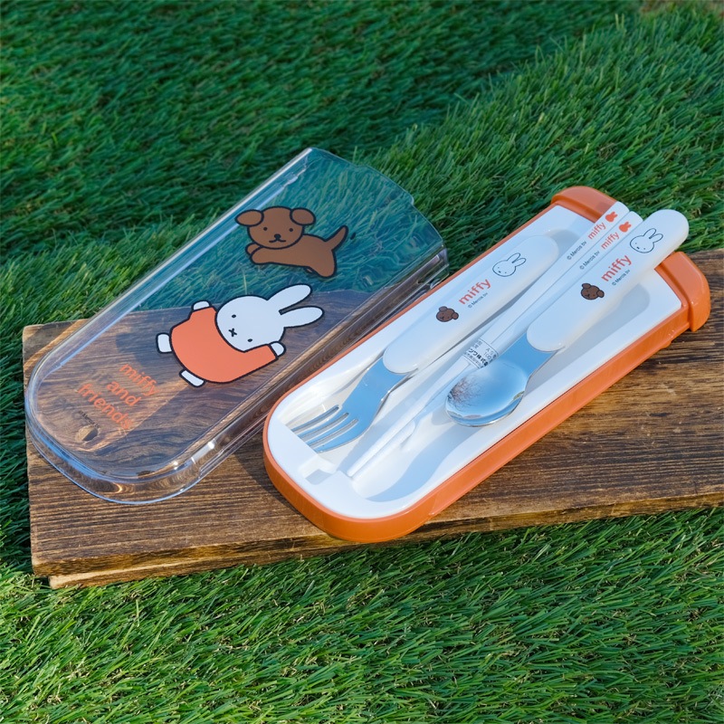 [MF815] ȥꥪå ߥåե and ե [miffy][Dick Bruna]