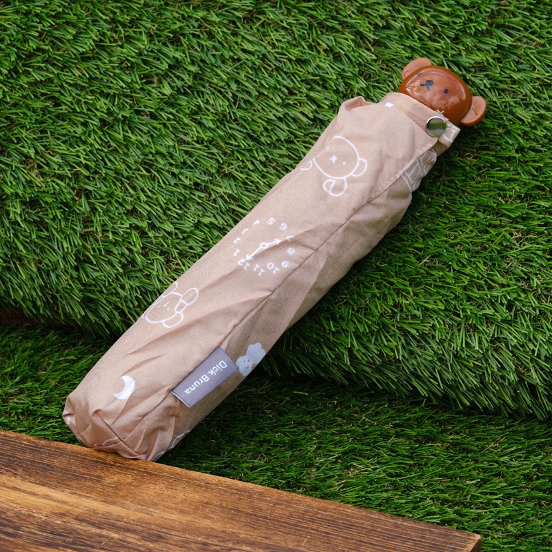 �ޤ���ߥ���ѥ��ȱ��� �ܥꥹ �֥饦�� [MIF-547D][miffy][Dick Bruna]