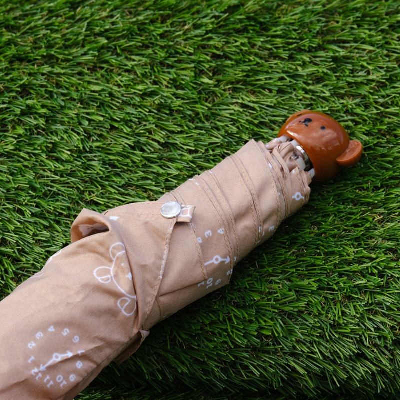 �ޤ���ߥ���ѥ��ȱ��� �ܥꥹ �֥饦�� [MIF-547D][miffy][Dick Bruna]