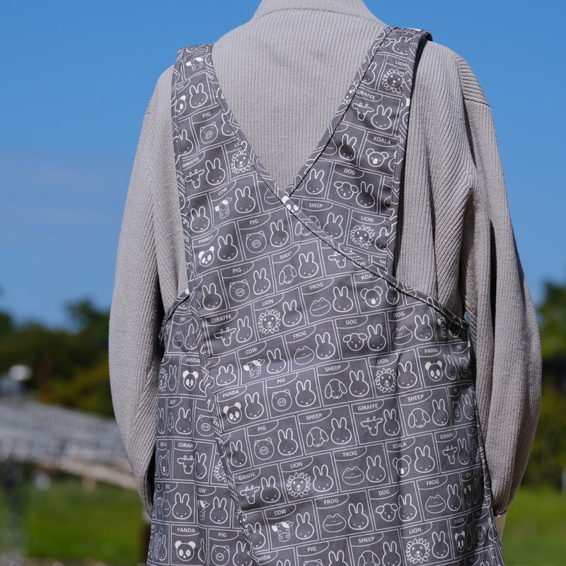 [MF-8785] Хåץ miffy and ANIMALS [miffy][Dick Bruna]