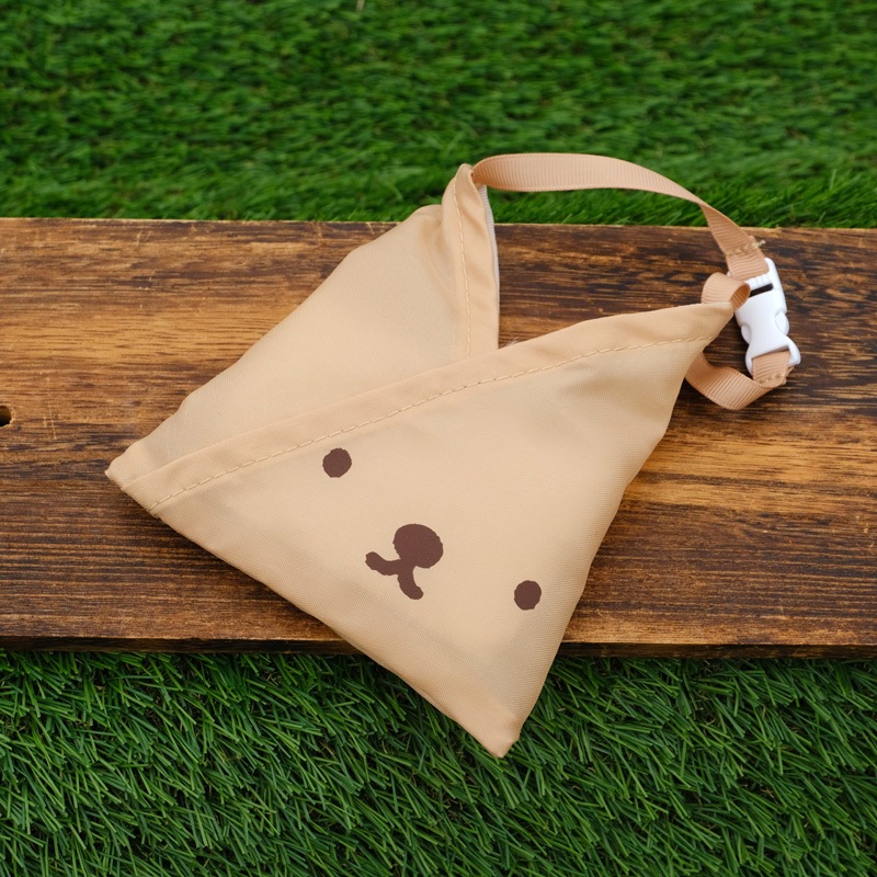 [9937] ˡA-BAG ܥꥹե ֥饦 [miffy][Dick Bruna]