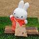 [9937] ˡA-BAG ܥꥹե ֥饦 [miffy][Dick Bruna]