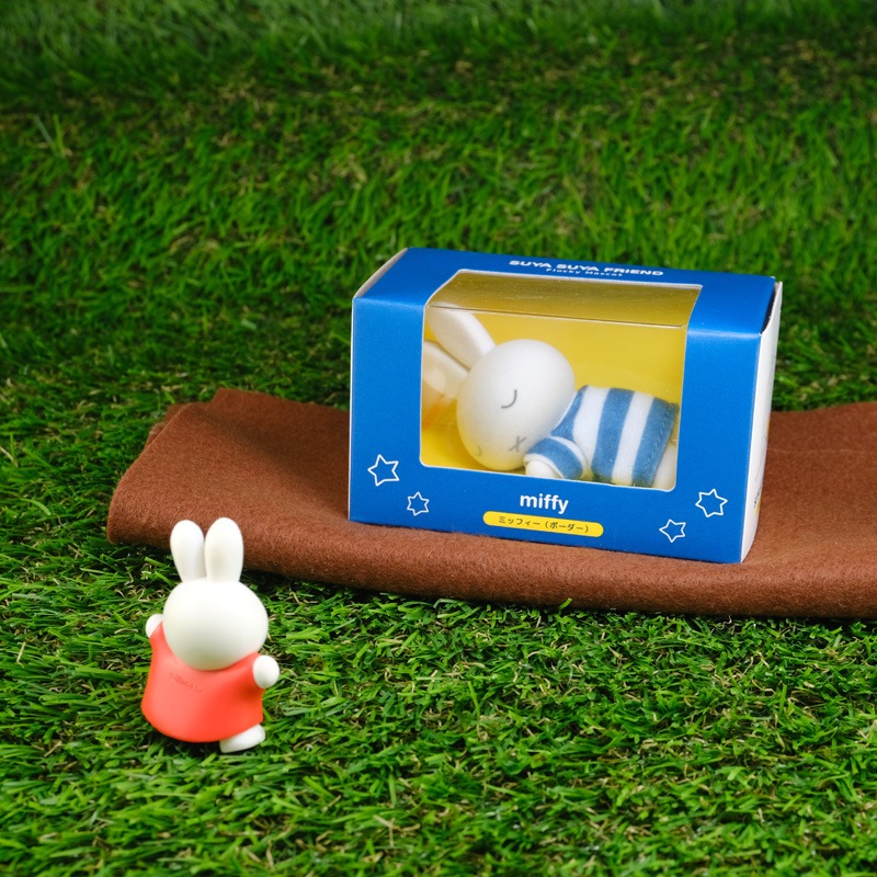 䤹ե եåޥå ߥåե ܡ [787584][miffy][Dick Bruna]