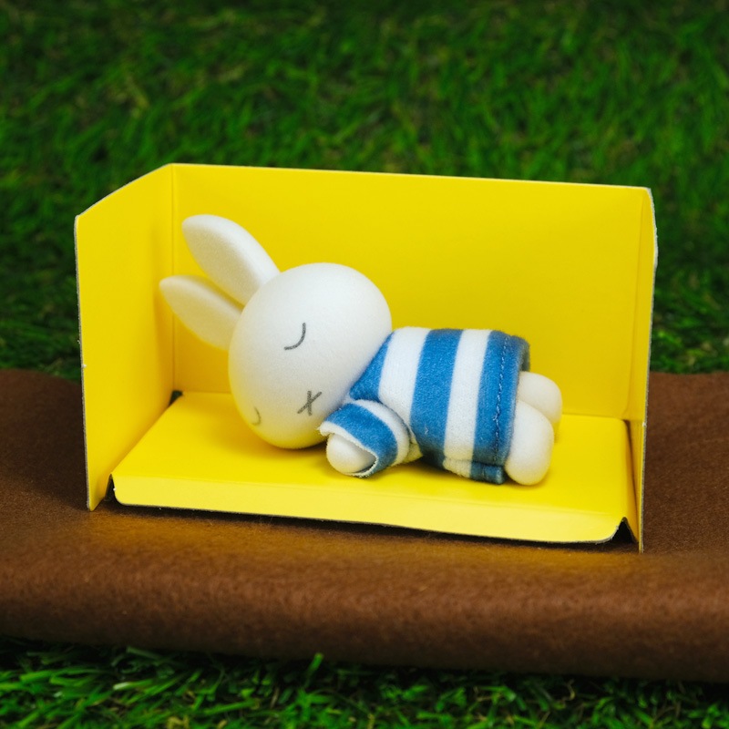 䤹ե եåޥå ߥåե ܡ [787584][miffy][Dick Bruna]