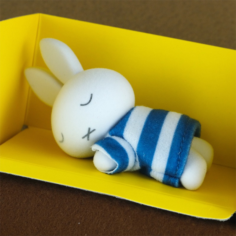 䤹ե եåޥå ߥåե ܡ [787584][miffy][Dick Bruna]