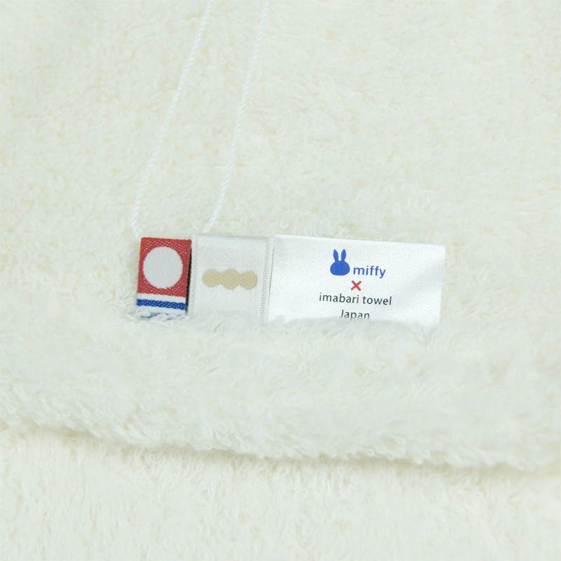 [120869S40] Made in IMABARI �ߥåե��� �⤳�⤳�Х������� �����ܥ꡼ [miffy][Dick Bruna] ���������롦�֥���ǧ������