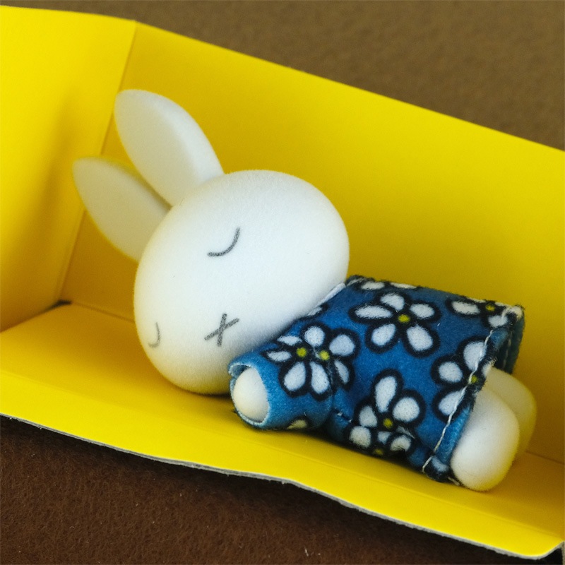 䤹ե եåޥå ߥåե ԡ [787577][miffy][Dick Bruna]