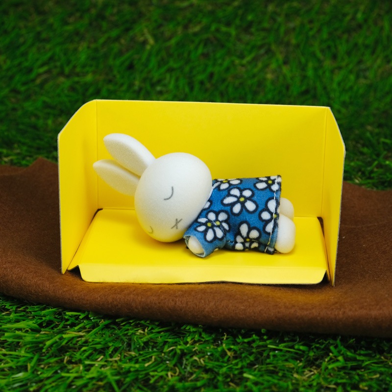 䤹ե եåޥå ߥåե ԡ [787577][miffy][Dick Bruna]