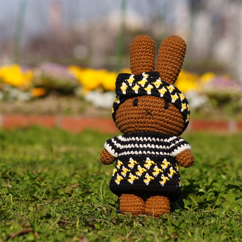 アップルポップ プルーラ ぬいぐるみ