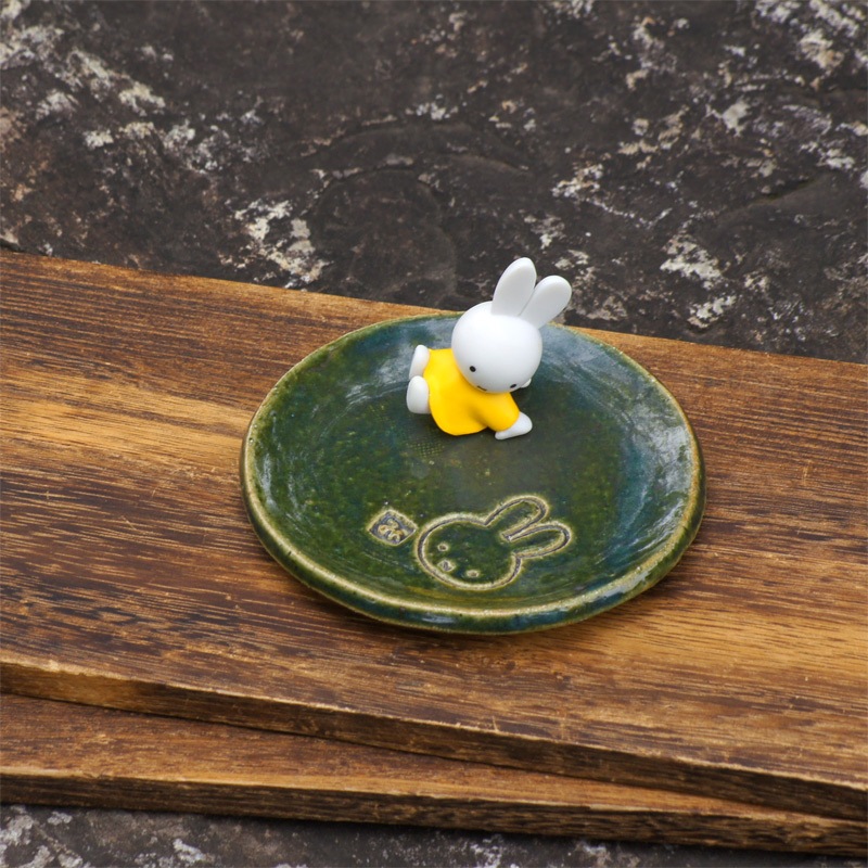 [211132] �ߥåե��� ��ǻ�ƥ����龮�� ���� [miffy][Dick Bruna]