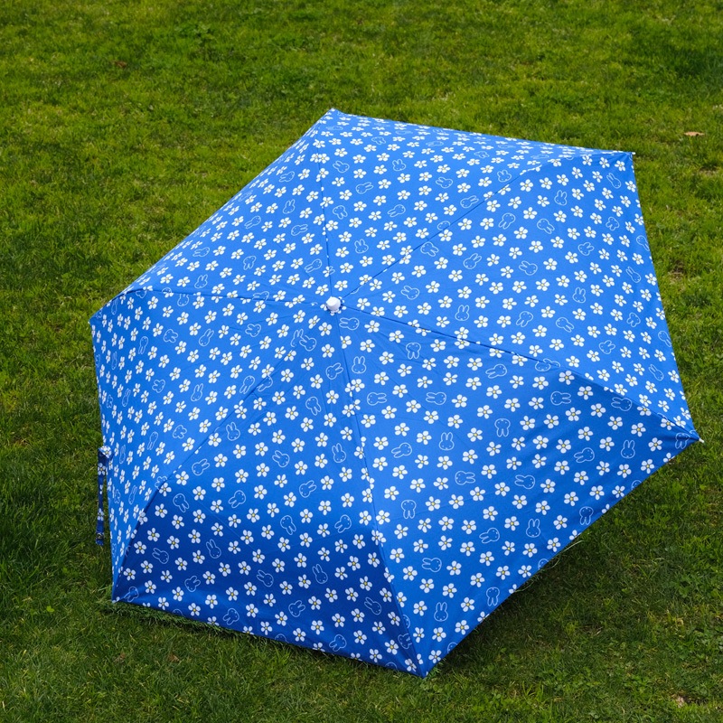 �ޤ���ߥ���ѥ��ȱ��� �ߥåե��� �Ĳ��� �֥롼 [MIF-614D][miffy][Dick Bruna]