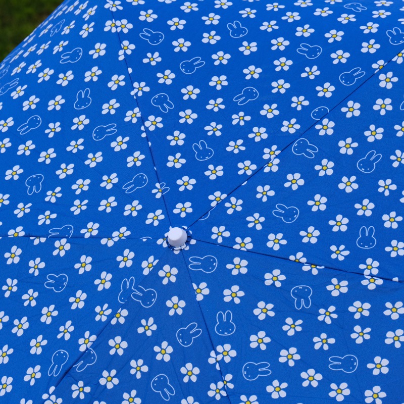 �ޤ���ߥ���ѥ��ȱ��� �ߥåե��� �Ĳ��� �֥롼 [MIF-614D][miffy][Dick Bruna]