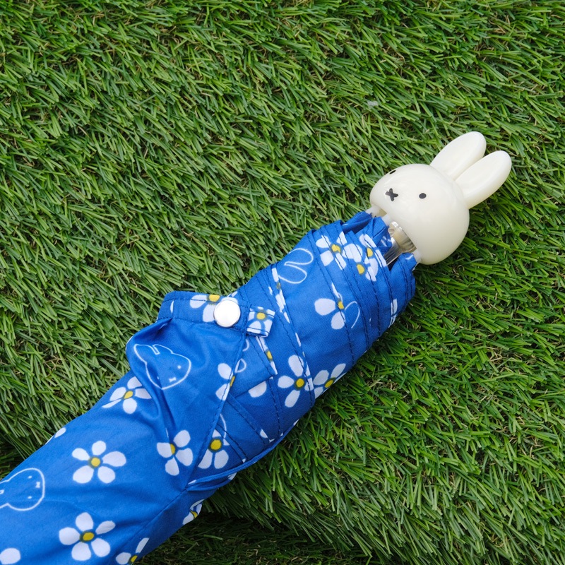 �ޤ���ߥ���ѥ��ȱ��� �ߥåե��� �Ĳ��� �֥롼 [MIF-614D][miffy][Dick Bruna]