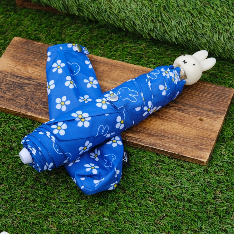 �ޤ���ߥ���ѥ��ȱ��� �ߥåե��� �Ĳ��� �֥롼 [MIF-614D][miffy][Dick Bruna]