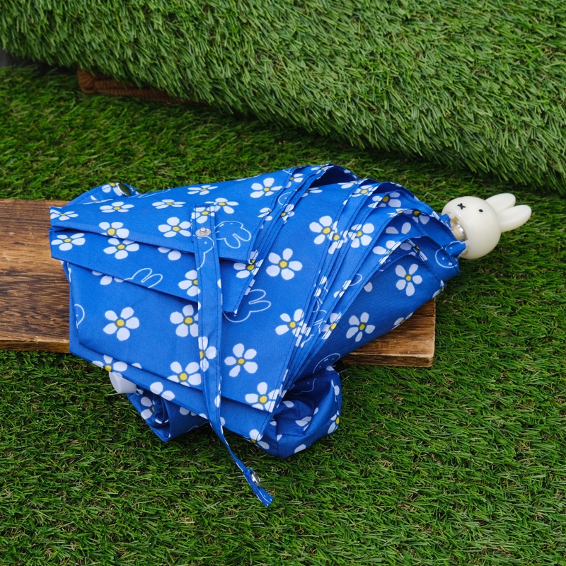 �ޤ���ߥ���ѥ��ȱ��� �ߥåե��� �Ĳ��� �֥롼 [MIF-614D][miffy][Dick Bruna]