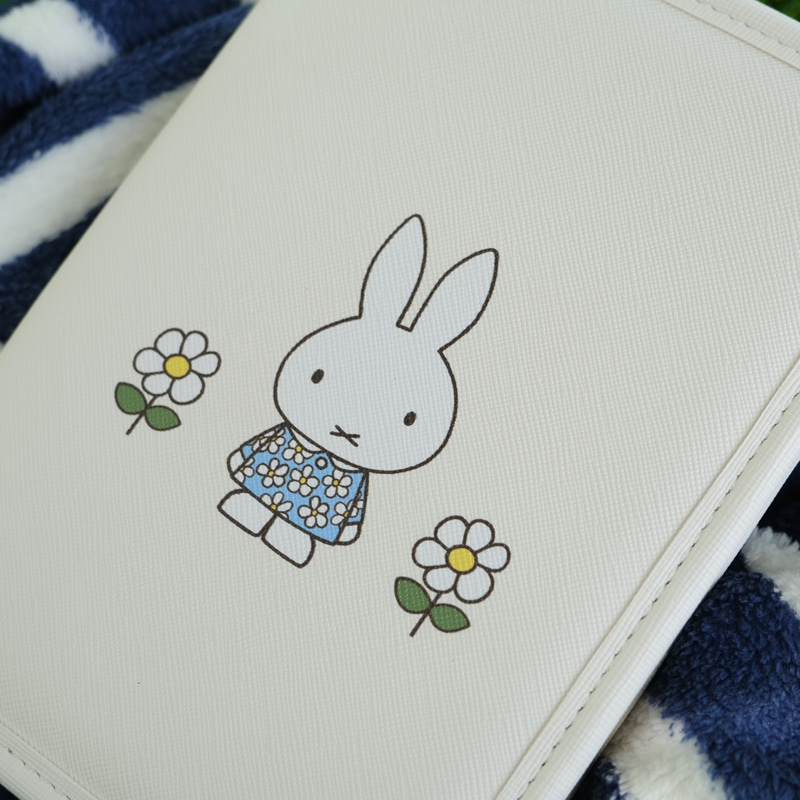 �֥å����ޥ�������� �ߥåե��� ����֥졼����� �����ܥ꡼ [MIFF-260D][miffy][Dick Bruna]