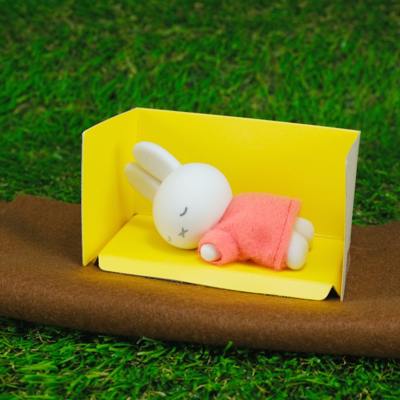 䤹ե եåޥå ߥåե å [787539][miffy][Dick Bruna]