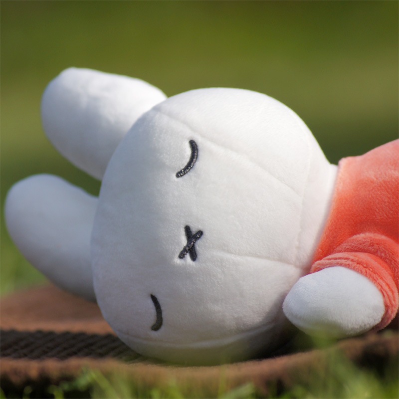 ���䤹��ե���S������ �̤������ �ߥåե��� [285790][miffy][Dick Bruna]