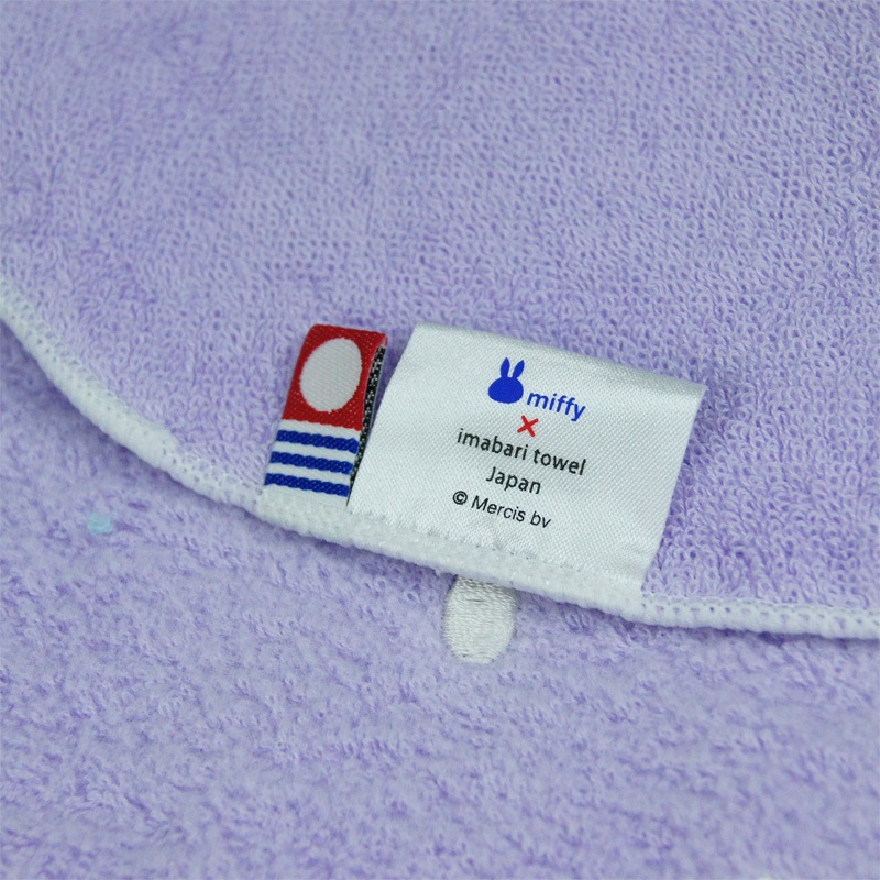[120785S01] Made in IMABARI �ߥåե��� �⤳�⤳�饦��ɥ����� �ѡ��ץ� [miffy][Dick Bruna] ���������롦�֥���ǧ������