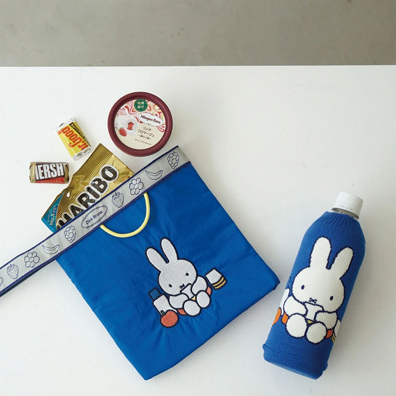 [15106_02] HEMING'S ���䡦�ݲ��ޥ���ݡ��� ICE CREAM [miffy][Dick Bruna]
