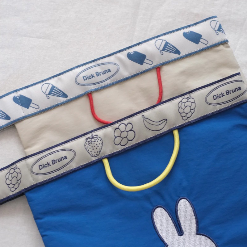 [15106_02] HEMING'S ���䡦�ݲ��ޥ���ݡ��� ICE CREAM [miffy][Dick Bruna]