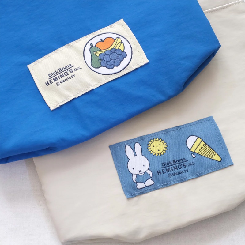 [15106_02] HEMING'S ���䡦�ݲ��ޥ���ݡ��� ICE CREAM [miffy][Dick Bruna]
