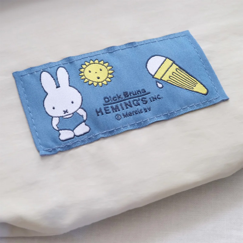 [15106_02] HEMING'S ���䡦�ݲ��ޥ���ݡ��� ICE CREAM [miffy][Dick Bruna]