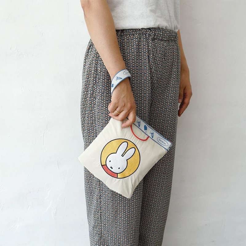 [15106_02] HEMING'S ���䡦�ݲ��ޥ���ݡ��� ICE CREAM [miffy][Dick Bruna]