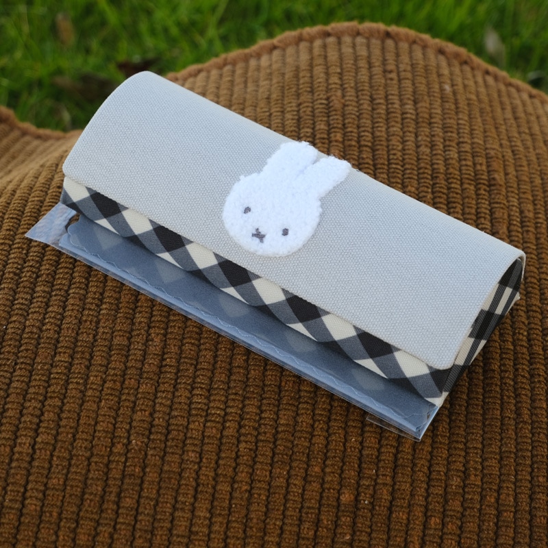 ߥåե ᥬͥ ʥå 졼 [DBM-3123][miffy][Dick Bruna]