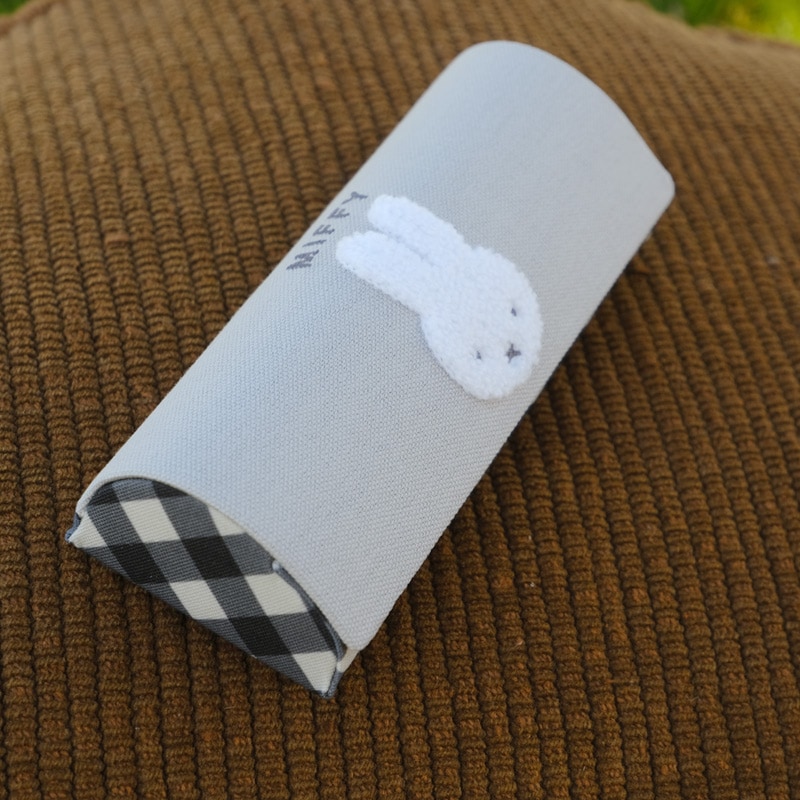 ߥåե ᥬͥ ʥå 졼 [DBM-3123][miffy][Dick Bruna]