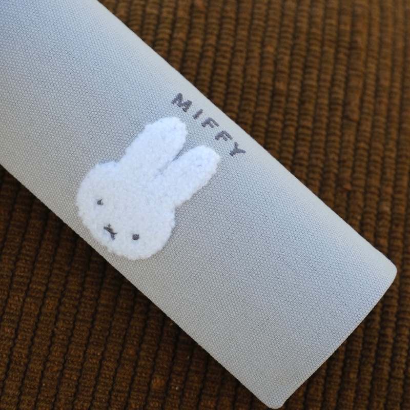 ߥåե ᥬͥ ʥå 졼 [DBM-3123][miffy][Dick Bruna]