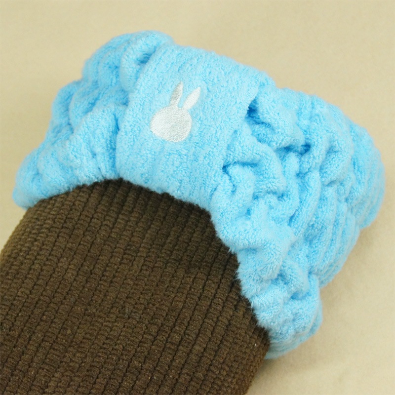 [130762S01] Made in IMABARI �ߥåե��� �⤳�⤳�����Х� �饤�ȥ֥롼 [miffy][Dick Bruna] ���������롦�֥���ǧ������
