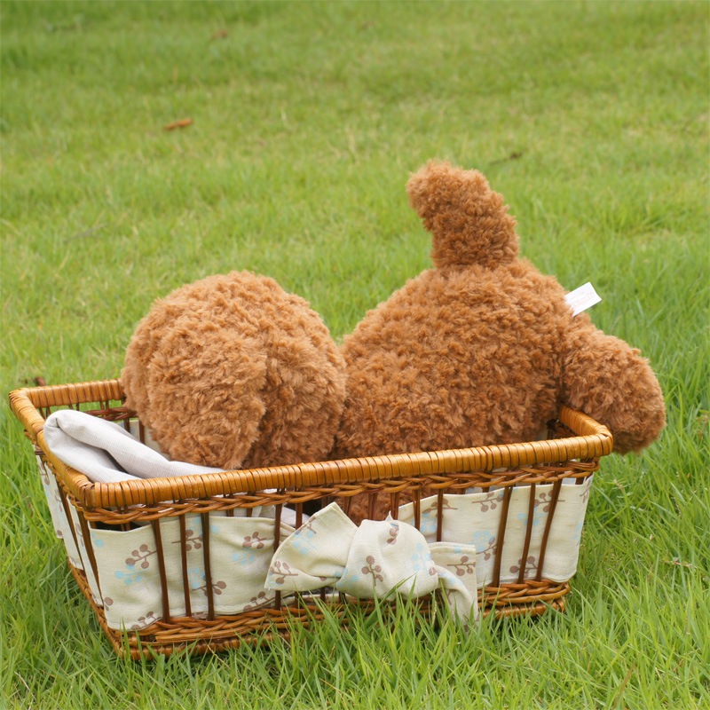 [601486] �֥롼�ʥե��ߥ꡼ ���ä���ͤ��٤� ���ʥåե��� [miffy][Dick Bruna]