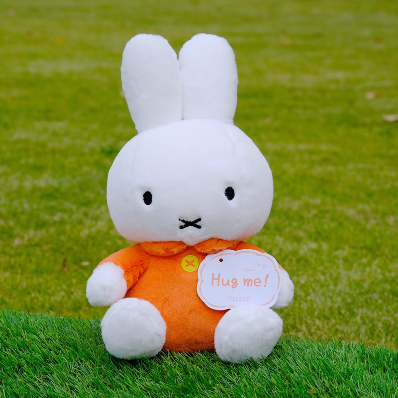 [600533] �դ��̤������ �ߥåե��� [miffy][Dick Bruna]