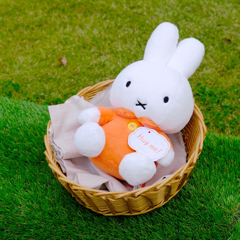 [600533] �դ��̤������ �ߥåե��� [miffy][Dick Bruna]