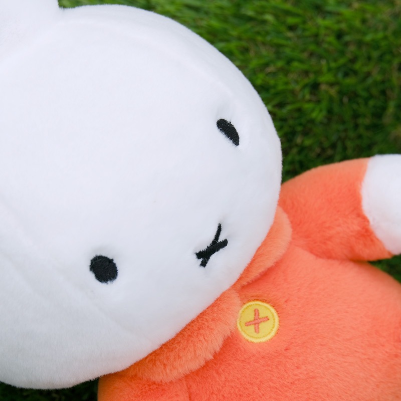 [600533] �դ��̤������ �ߥåե��� [miffy][Dick Bruna]