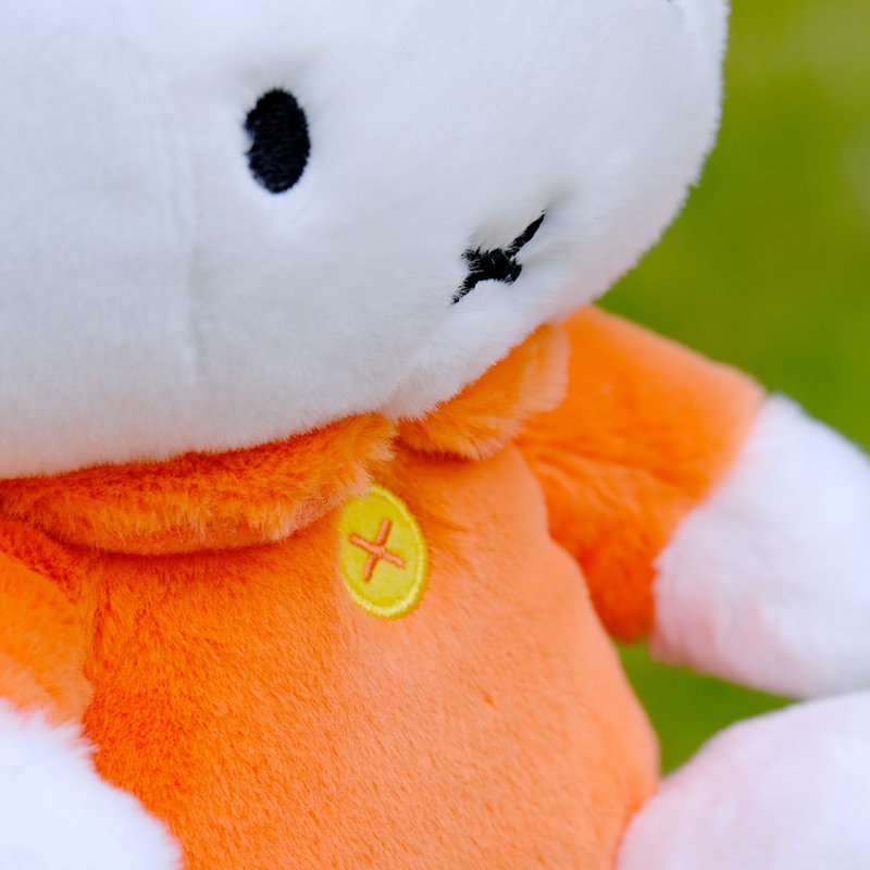[600533] �դ��̤������ �ߥåե��� [miffy][Dick Bruna]