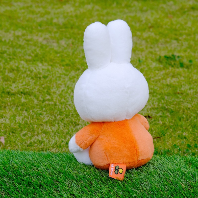 [600533] �դ��̤������ �ߥåե��� [miffy][Dick Bruna]
