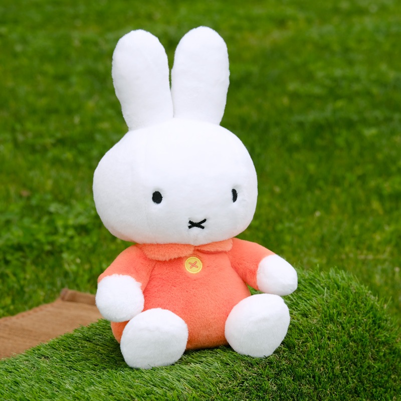 [600533] �դ��̤������ �ߥåե��� [miffy][Dick Bruna]