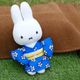 ѥͥߥåե ʪ̤ Сǡ [608652][miffy][Dick Bruna]