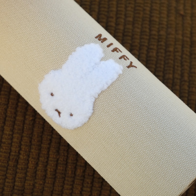 ߥåե ᥬͥ ʥå ١ [DBM-3122][miffy][Dick Bruna]