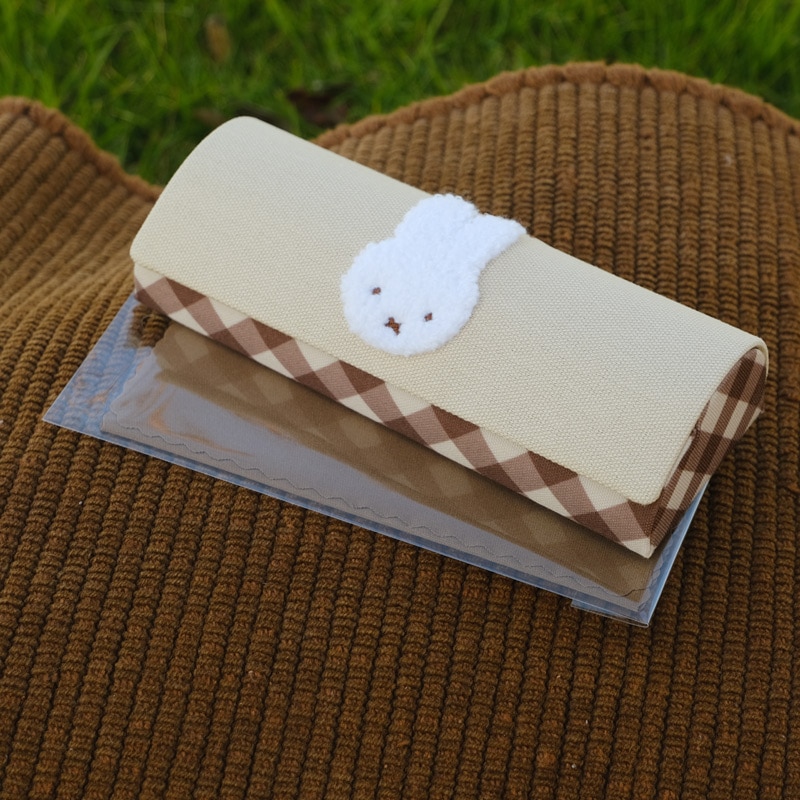 ߥåե ᥬͥ ʥå ١ [DBM-3122][miffy][Dick Bruna]