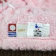 [130134S01] Made in IMABARI �ߥåե��� �⤳�⤳�����Х� �ԥ� [miffy][Dick Bruna] ���������롦�֥���ǧ������